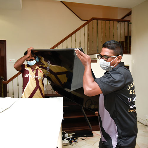 Furniture Dismantling